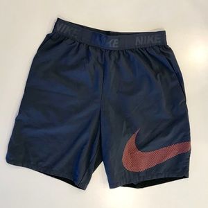 Nike Flex Dri-Fit Training Shorts